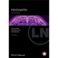 Psychiatry