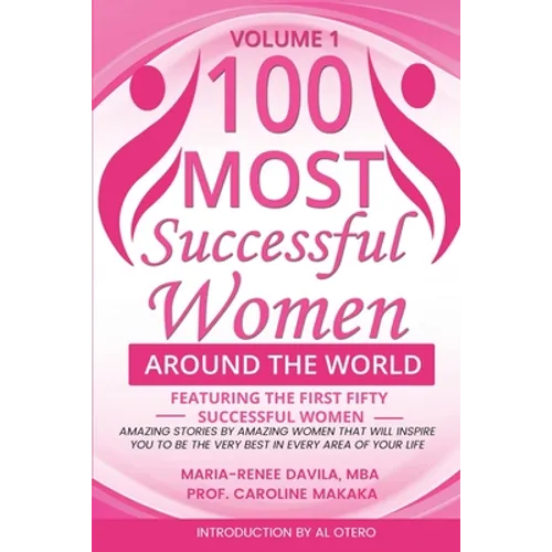 100 Most Successful Women Around the World