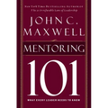 Mentoring 101: What Every Leader Needs to Know