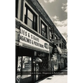 Lies & Cigars, Magazines & Pocketbooks: A Little Bit of Everything