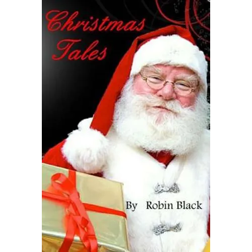 Christmas Tales: Original Christmas Tales