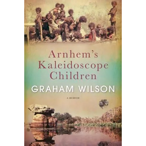 Arnhem's Kaleidoscope Children