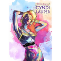 Female Force: Cyndi Lauper