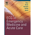 ECG in Emergency Medicine and Acute Care
