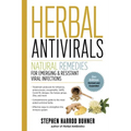 Herbal Antivirals, 2nd Edition: Natural Remedies for Emerging & Resistant Viral Infections