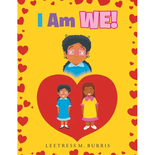 I Am We!