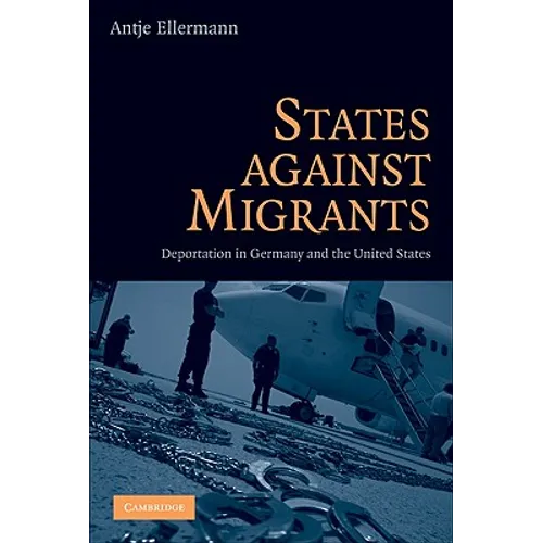 States Against Migrants