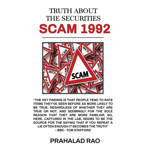 Truth about the Securities Scam 1992