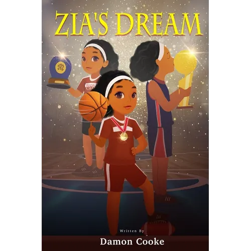 Zia's Dream