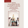 From Toleration to Expulsion: The Families of Ecsény Somogy County, Hungary 1784-1948