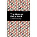The Orange Fairy Book