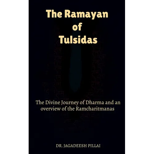 The Ramayan of Tulsidas
