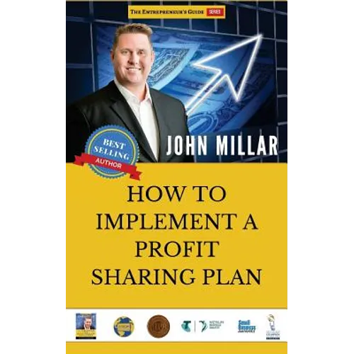 How to Implement A Profit Sharing Plan
