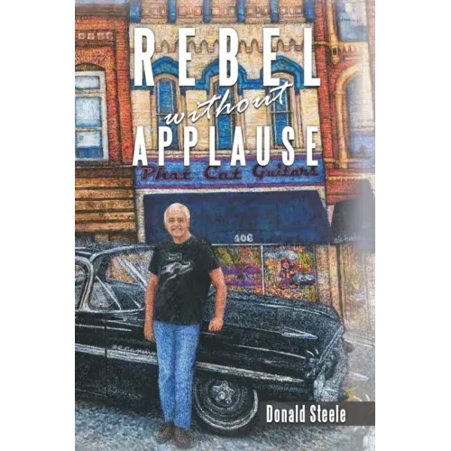 Rebel Without Applause