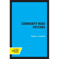 Community Wage Patterns
