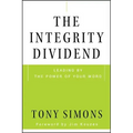 The Integrity Dividend