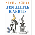 Ten Little Rabbits