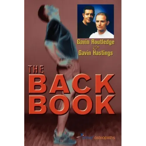 The Back Book