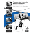 Tobacco Use Prevention Media Campaigns: Lessons Learned From Youth in Nine Countries