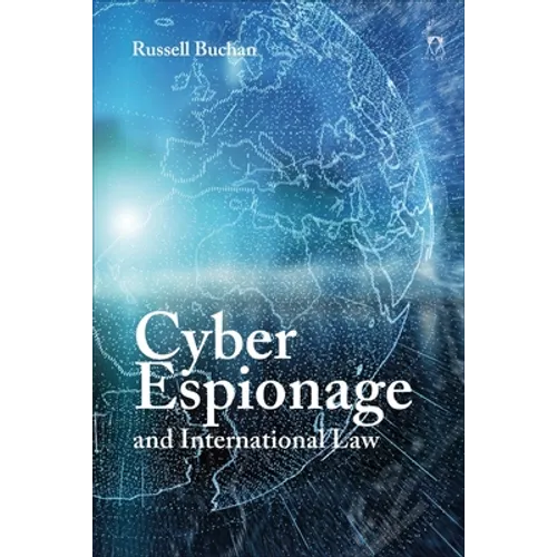 Cyber Espionage and International Law