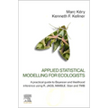 Applied Statistical Modelling for Ecologists: A Practical Guide to Bayesian and Likelihood Inference Using R, Jags, Nimble, Stan and Tmb