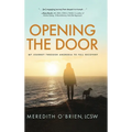 Opening the Door: My Journey Through Anorexia to Full Recovery