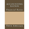 Accounting Ratios: Financial Ratios