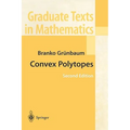 Convex Polytopes