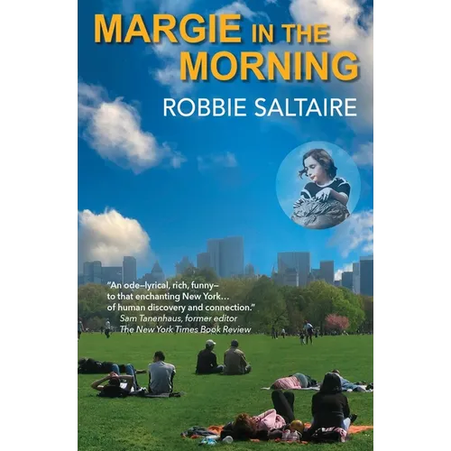 Margie in the Morning