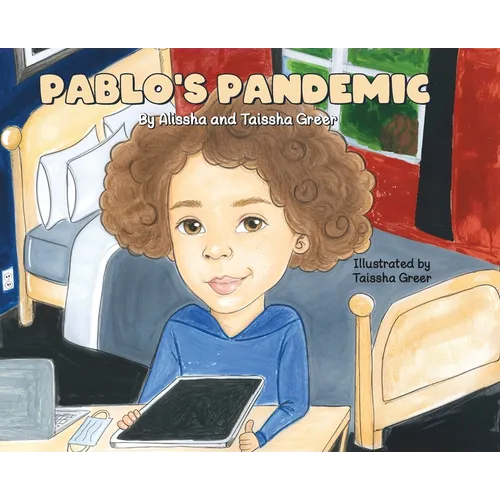 Pablo's Pandemic