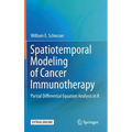 Spatiotemporal Modeling of Cancer Immunotherapy: Partial Differential Equation Analysis in R