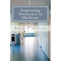 Improving Numeracy in Medicine