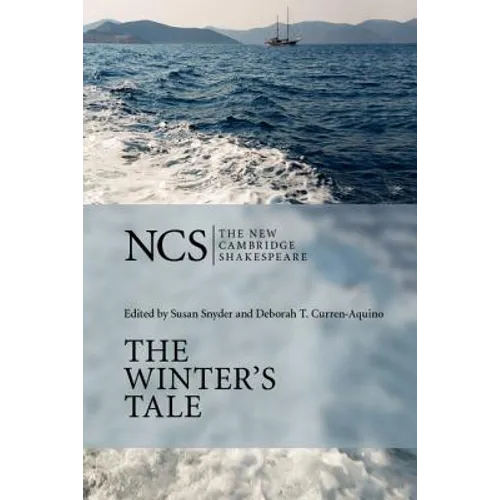 Ncs: The Winter's Tale
