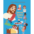 Jesus Sees You