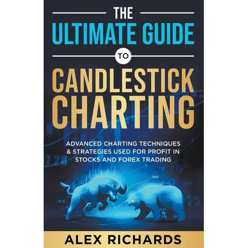The Ultimate Guide to Candlestick Charting