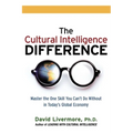 The Cultural Intelligence Difference: Master the One Skill You Can't Do Without in Today's Global Economy