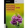 Natural Poisons and Venoms: Plant Toxins: Terpenes and Steroids