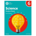 Oxford International Primary Science Second Edition Student Book 6