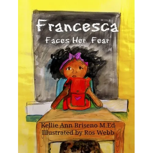 Francesca Faces Her Fear