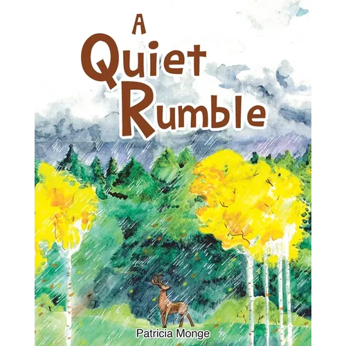 A Quiet Rumble