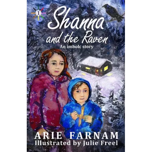 Shanna and the Raven: An Imbolc Story
