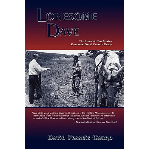 Lonesome Dave