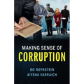 Making Sense of Corruption