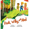 Redi, Willy, and Abel
