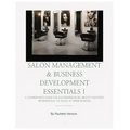 Salon Management & Business Essentials