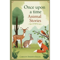 Once Upon a Time Animal Stories