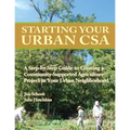 Starting Your Urban CSA