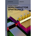 Semiconductor Spintronics