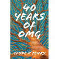 40 years of OMG: The journey of a different kind of preacher who experienced astonishing events of every day down to earth people including a dairy Fa