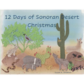 12 Days of Sonoran Desert Christmas